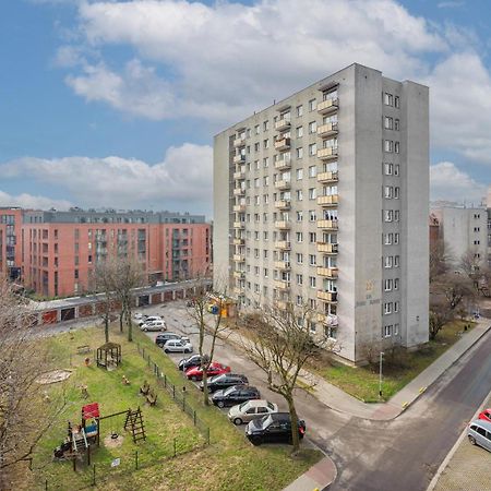 Garden Gates Apartments By Sun & Snow With Roof Terrace Gdańsk Extérieur photo