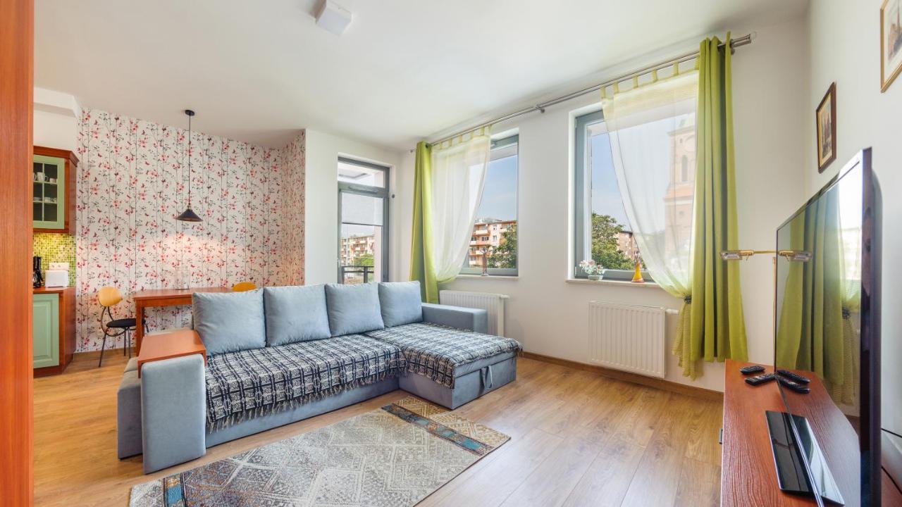 Garden Gates Apartments By Sun & Snow With Roof Terrace Gdańsk Extérieur photo