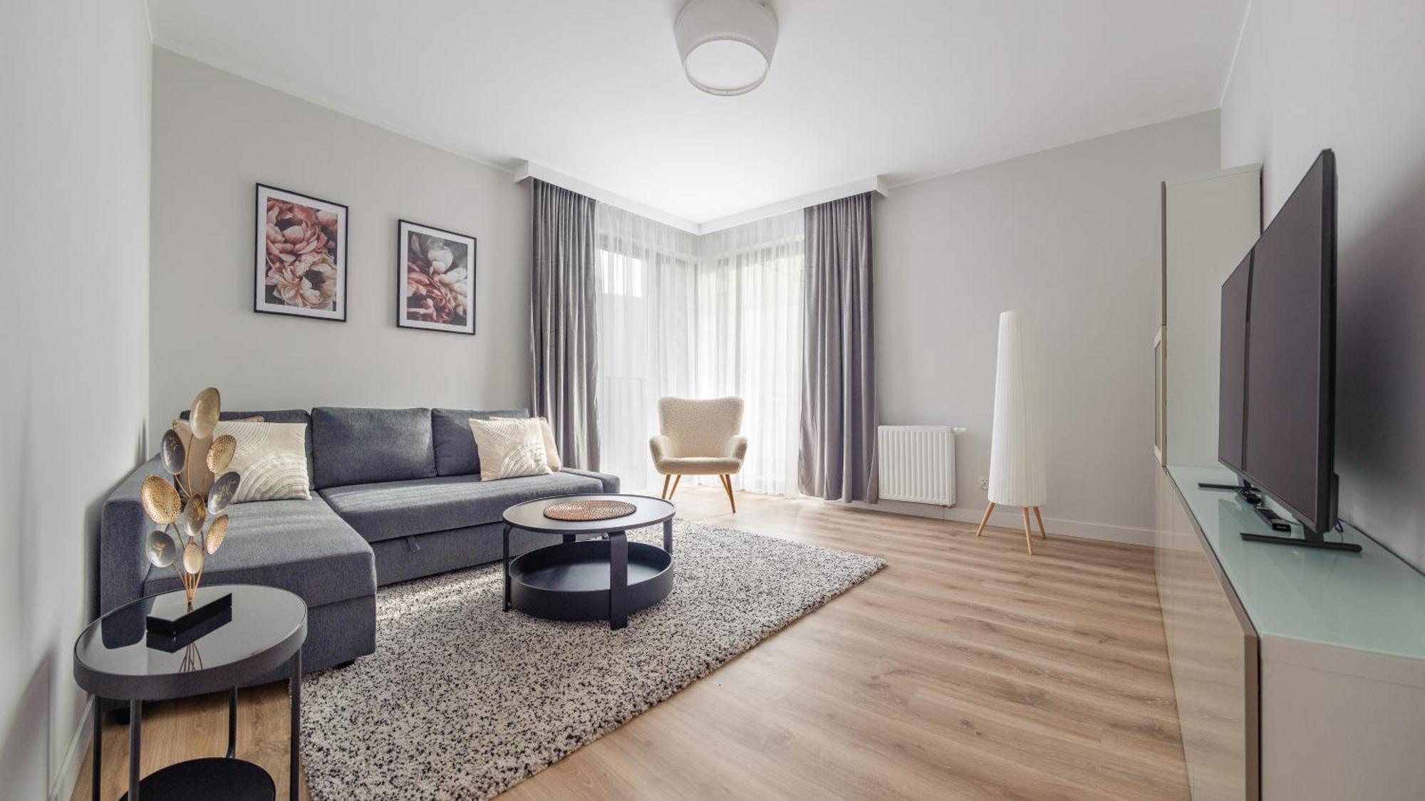 Garden Gates Apartments By Sun & Snow With Roof Terrace Gdańsk Extérieur photo