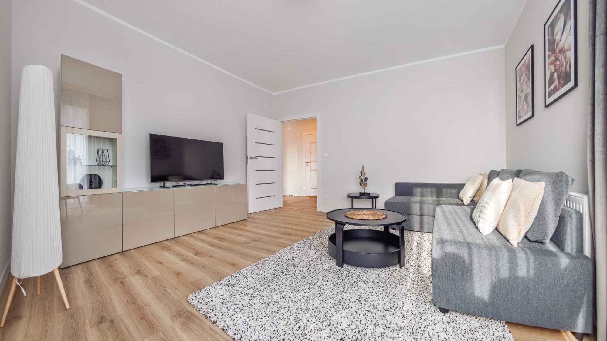 Garden Gates Apartments By Sun & Snow With Roof Terrace Gdańsk Extérieur photo